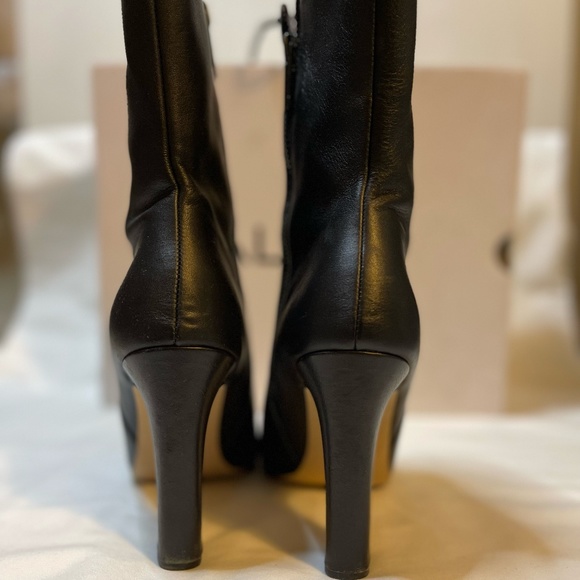 ALDO | Jessica Amy Ankle Boot | WMNS 9 - Picture 4 of 8